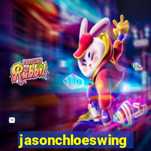 jasonchloeswing