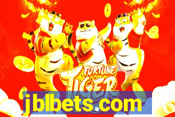jblbets.com