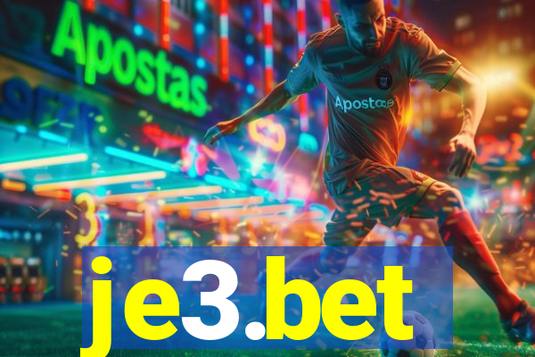 je3.bet