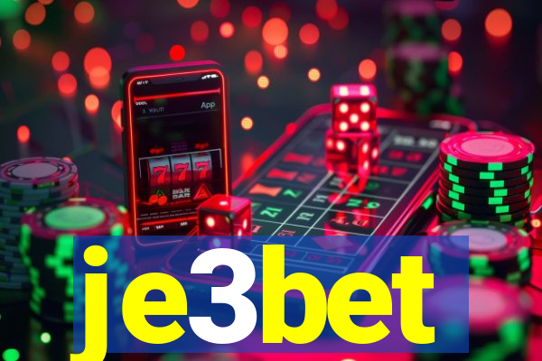 je3bet