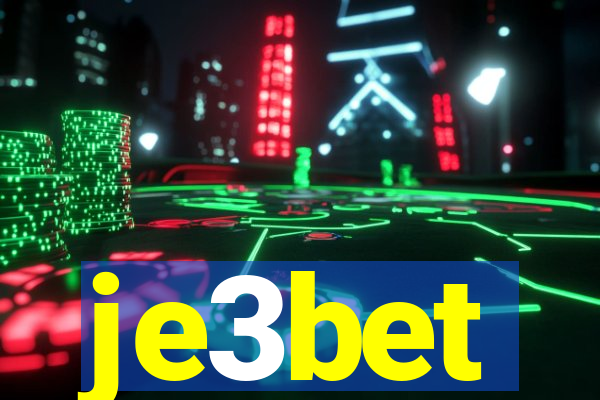 je3bet
