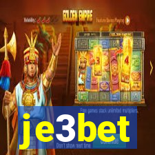 je3bet