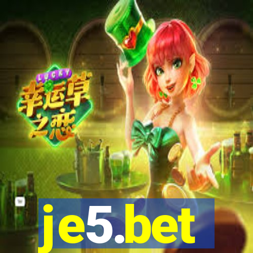 je5.bet