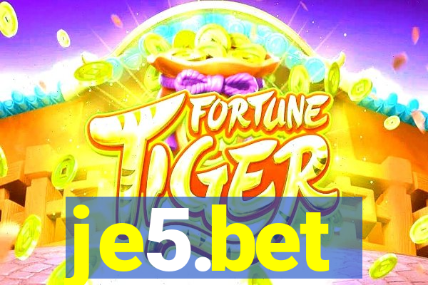 je5.bet