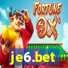 je6.bet