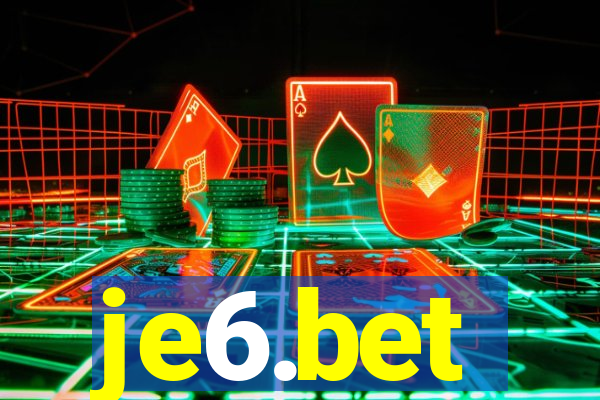 je6.bet