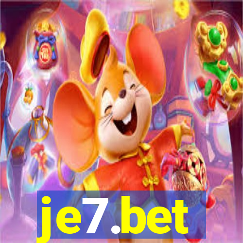 je7.bet