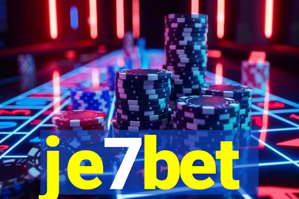 je7bet