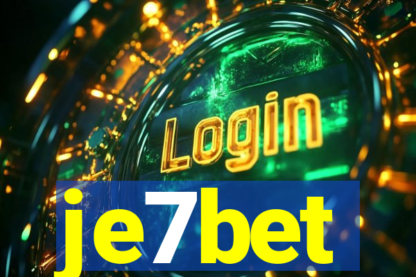 je7bet