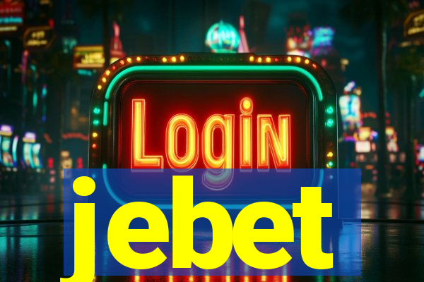 jebet