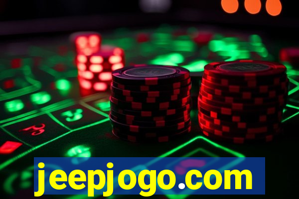 jeepjogo.com