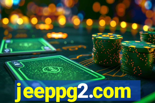 jeeppg2.com