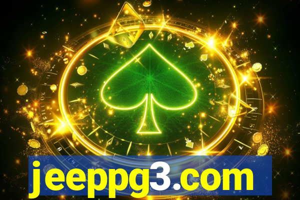 jeeppg3.com