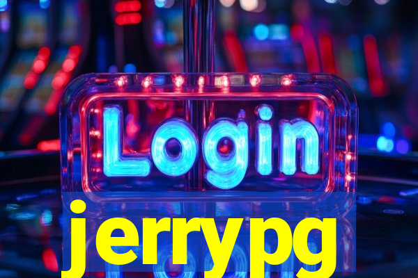jerrypg