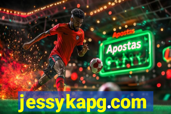 jessykapg.com