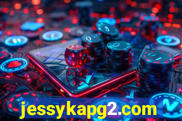 jessykapg2.com