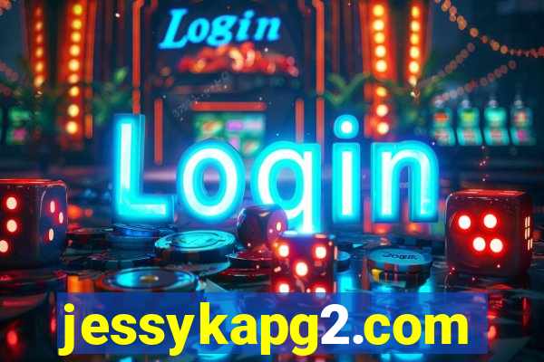 jessykapg2.com