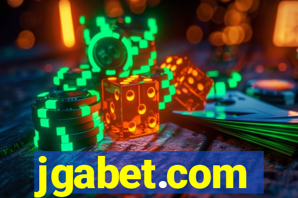 jgabet.com