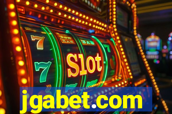 jgabet.com