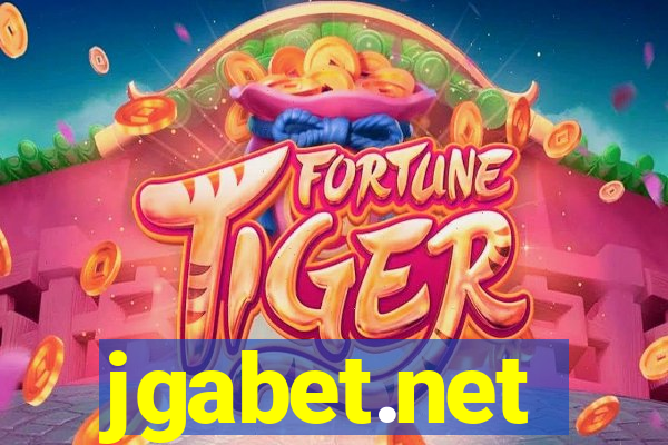 jgabet.net