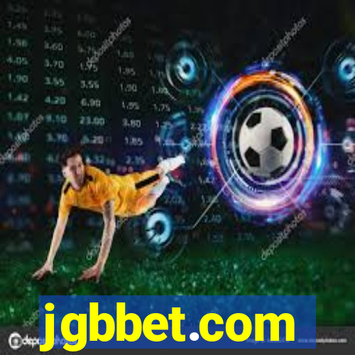 jgbbet.com