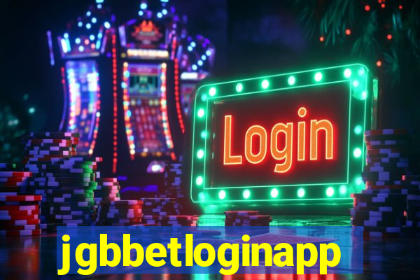 jgbbetloginapp