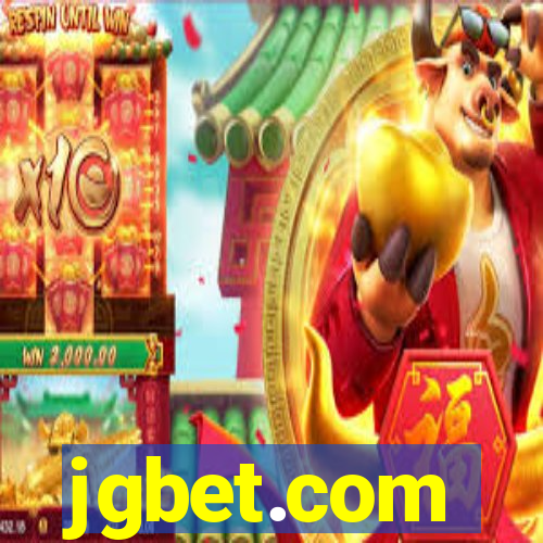 jgbet.com