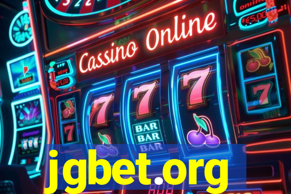 jgbet.org
