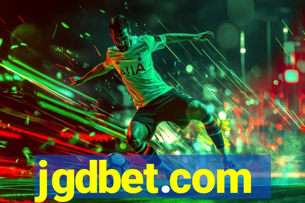 jgdbet.com