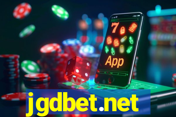 jgdbet.net