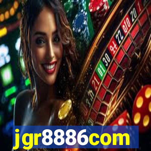 jgr8886com