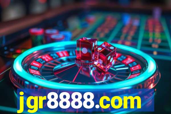 jgr8888.com