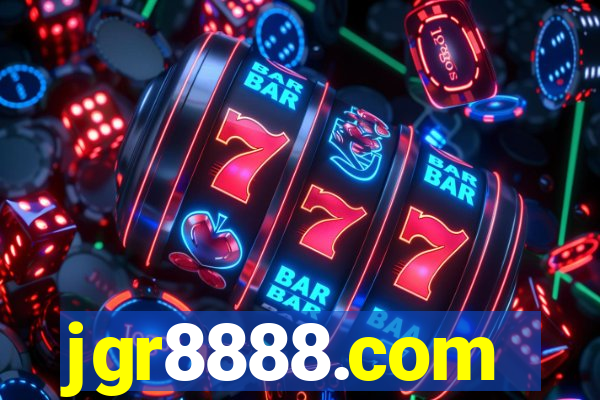 jgr8888.com