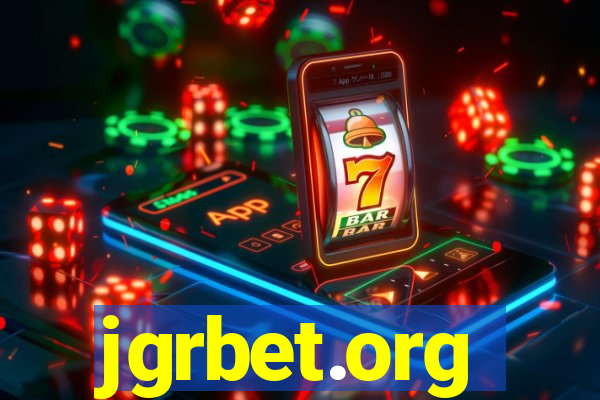 jgrbet.org