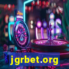 jgrbet.org