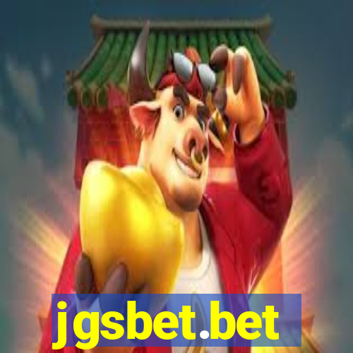 jgsbet.bet