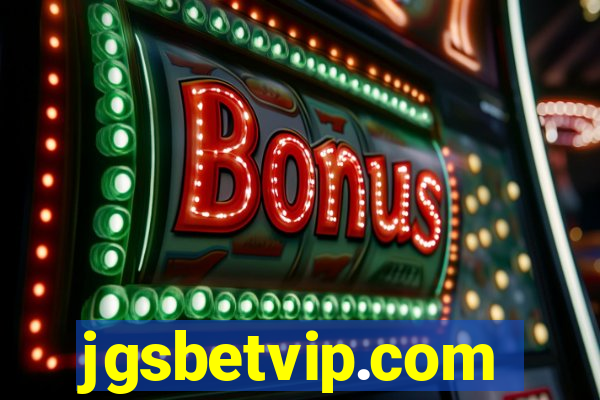 jgsbetvip.com