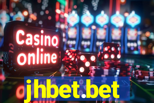 jhbet.bet