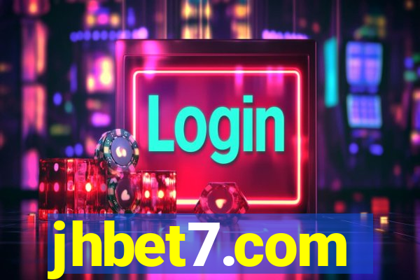 jhbet7.com