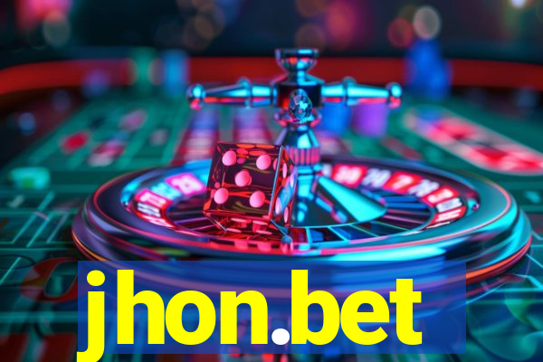 jhon.bet