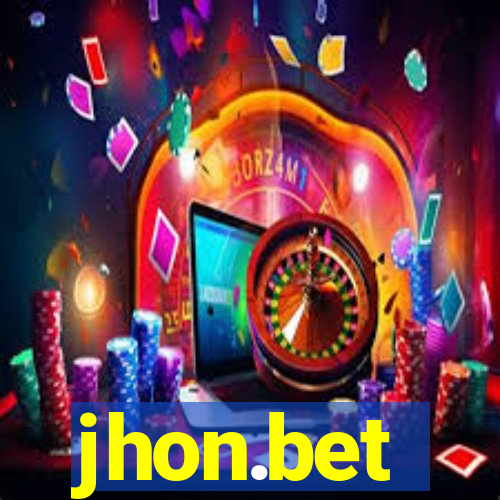 jhon.bet