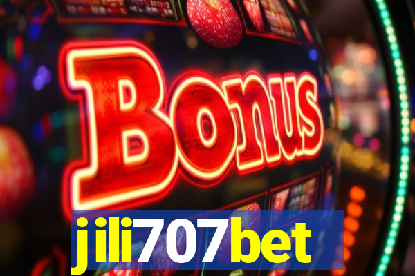 jili707bet