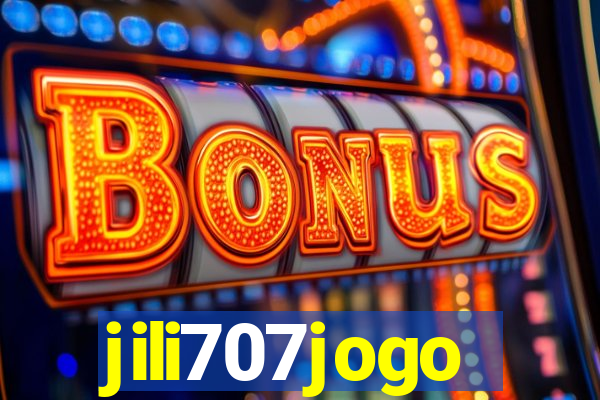 jili707jogo