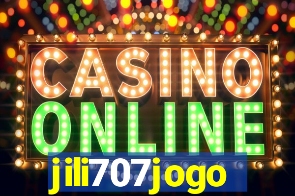 jili707jogo