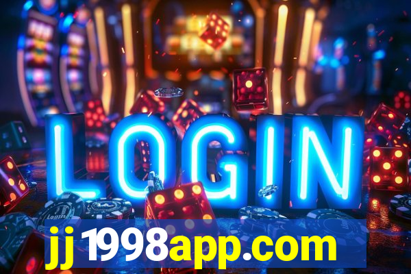 jj1998app.com