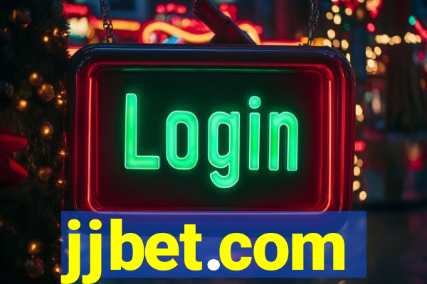 jjbet.com