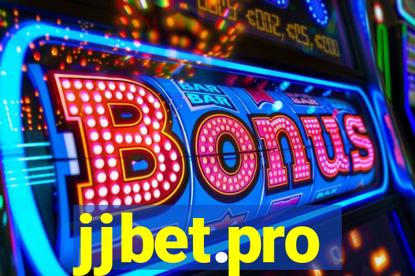 jjbet.pro