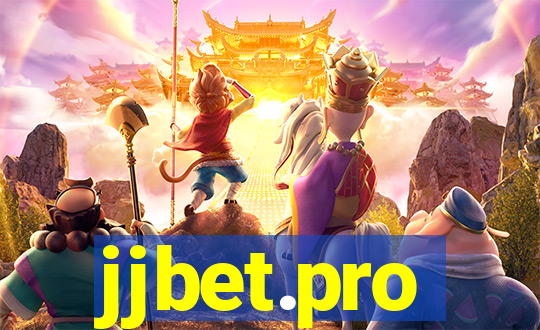 jjbet.pro