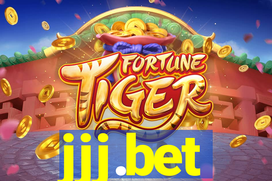 jjj.bet