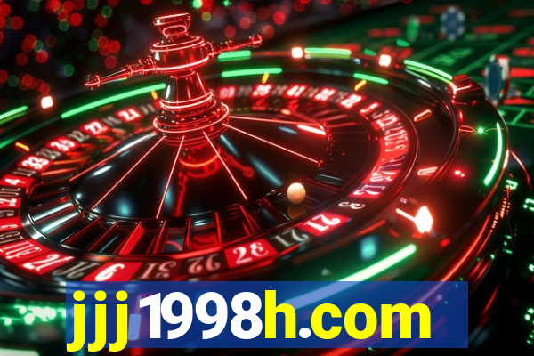jjj1998h.com